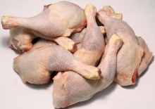 wholesale frozen chicken leg quarters suppliers - product's photo