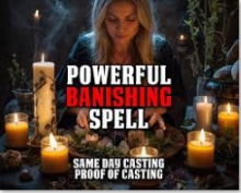 +27734583119 successful black magic death spells australia georgia  - product's photo