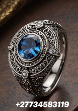+27734583119 honest to goodness verified black magic ring for money uk - product's photo
