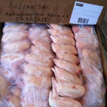 wholesales fresh frozen whole chicken, chicken feet, paws, wings - product's photo
