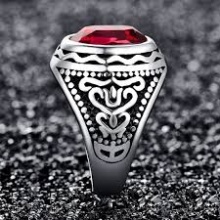 +27734583119 genuine actual black magic ring for money love powers usa - product's photo