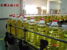 refined sunflower oil , palm oil cp8 ,10 - product's photo