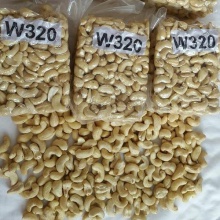 cashew nut/cashew nut kernels/w240/w320 for export - product's photo