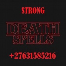 +27631585216  )) the strongest online death spells caster in uk, usa,  - product's photo