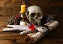  destroy witchcraft+256704892479sangoma / instant death spell caster / - product's photo
