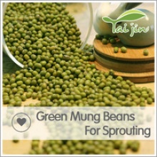 green mung beans - product's photo