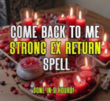 +27734583119 guaranteed witchcraft convincing real lost love spells  - product's photo