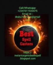  +2347011920475 i need death spell caster  - product's photo
