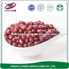 small red bulk adzuki beans - product's photo