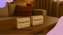 (+971524790683)cost of abortion pills in dubai/buy cytotec, misoprosto - product's photo