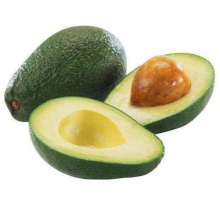 fresh avocados high quality - product's photo