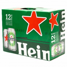 heineken beer 250ml, 330ml,500ml for sale - product's photo