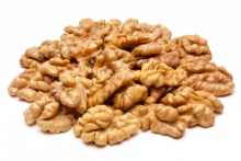 dried walnuts in shell/walnuts kernels for sale - product's photo