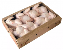 wholesale halal frozen whole chicken distributors - product's photo