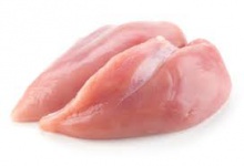 frozen chicken breast halves boneless skinless | frozen chicken breast - product's photo