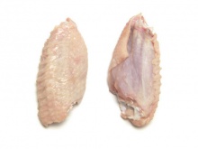 wholesale frozen chicken wings halal  , halal chicken wings 3 joints - product's photo