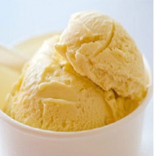 ice cream powder - product's photo