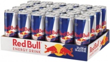 soft drinks,red bulls energy - product's photo