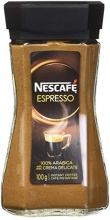 espresso instant coffee - product's photo