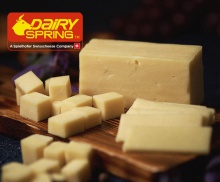 semi-hard cheeses - product's photo