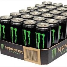 import monster energy drink wholesale price  - product's photo