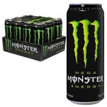 monster energy drink for sale  - product's photo