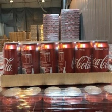 high quality coca cola  soft drinks 250ml - product's photo