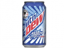 mountain dew all sizes - product's photo
