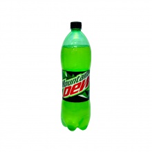 original mountain dew 330 ml cans - product's photo