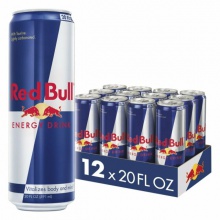  wholesale redbull energy drink 250ml, 350ml, 355ml  - product's photo