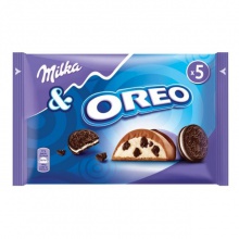 milka biscuits/nutella 340 biscuit/nutella chocolate - product's photo