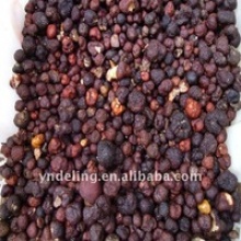 fresh black truffle mixed size - product's photo
