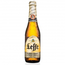 leffe beer  - product's photo