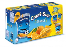 capri sun soft drink available  - product's photo