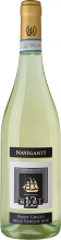 italian white wine pinot grigio venezie doc 2019 6 bottles 0.75 cl - product's photo