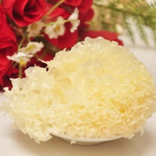 tremella chinese white fungus - product's photo