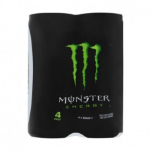 monster energy - product's photo