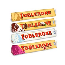 toblerone - product's photo