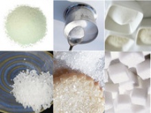  refined sugar - product's photo