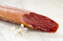 cured loin - product's photo