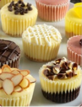 individual desserts - product's photo