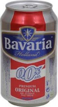 bavaria beer - product's photo