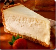 cheesecake - product's photo