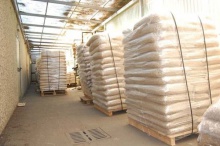 wood pellets whatsapp now :+453 - 6967762 - product's photo