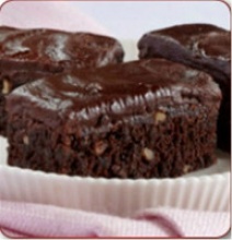 gourmet brownies - product's photo