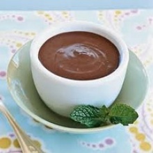 pudding cups - product's photo