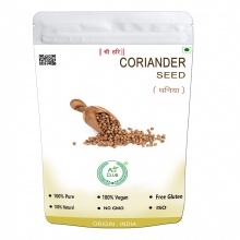 coriander seed - product's photo