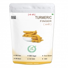turmeric finger - product's photo