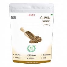 cumin seed - product's photo