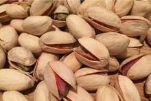 100% natural pistachio nuts and others for sale - product's photo